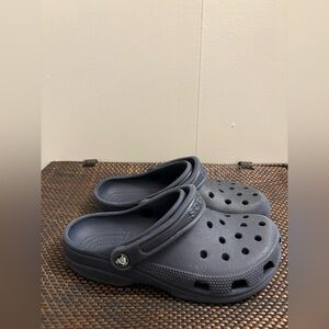 CROCS Classic W 7 M 5 blue